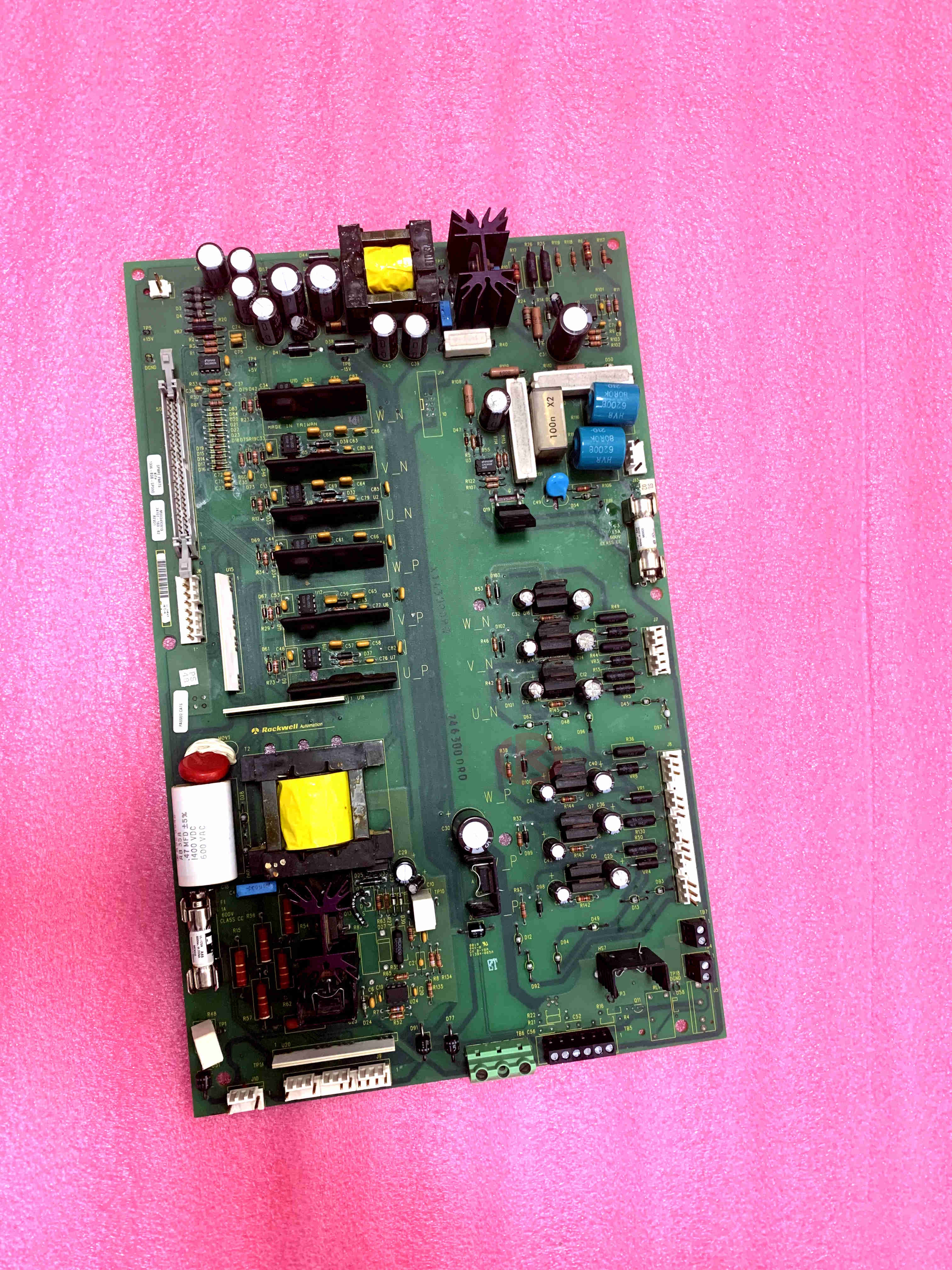 A-B 1336 PLUS series driver 1336-BDB-SP39D