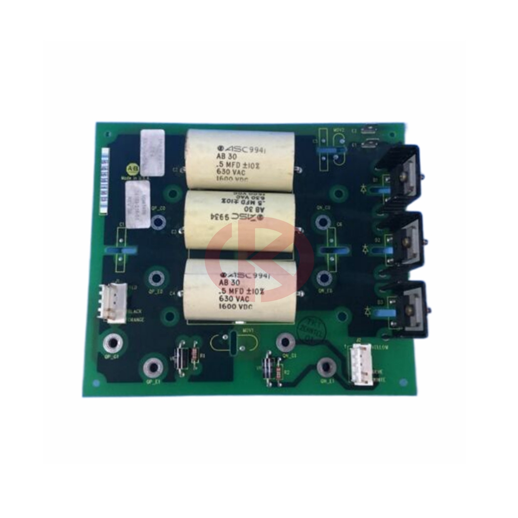 Rockwell 181725-A09 IGBT  control UNIT FS450R12KE3