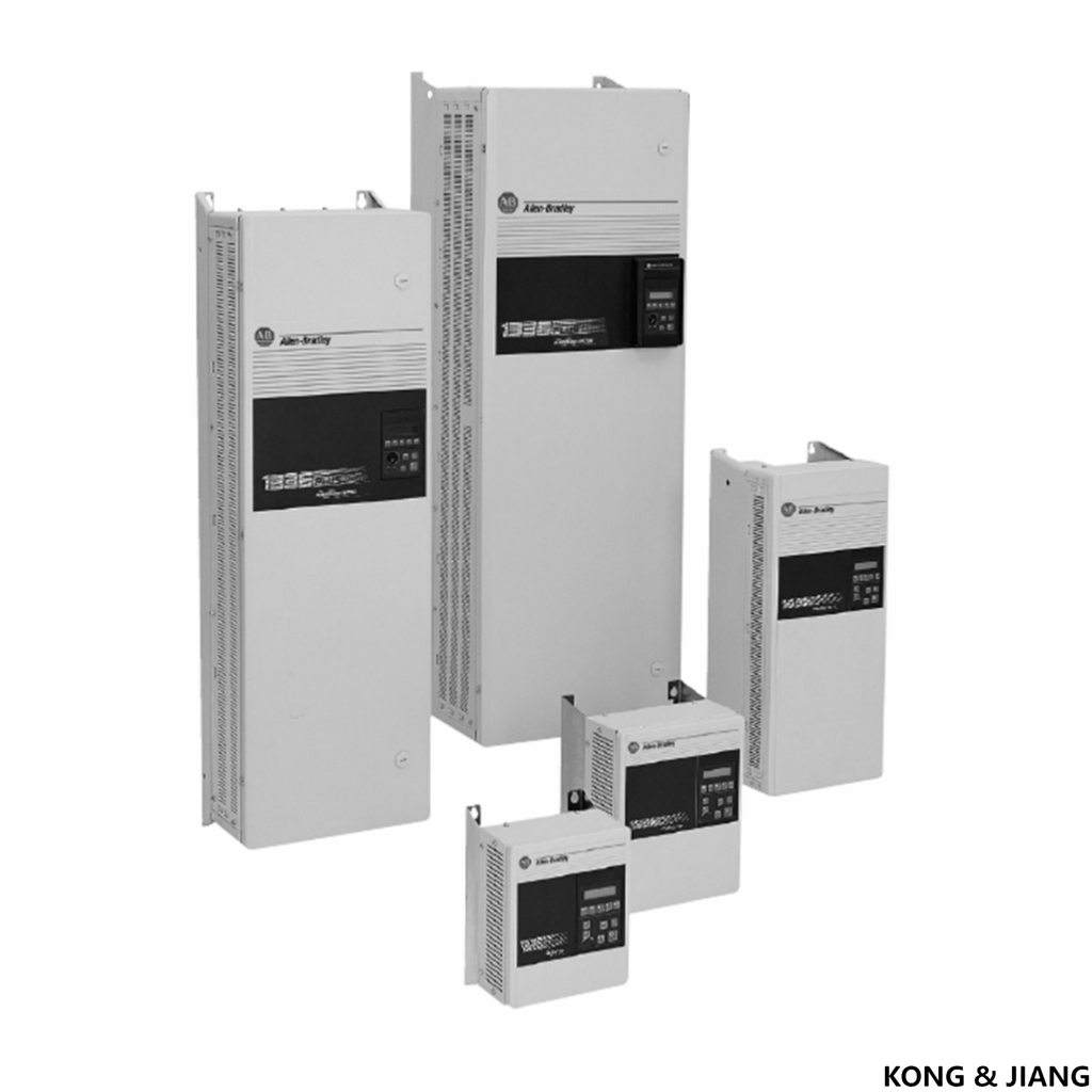 Allen Bradley 1336-PB-SP21B