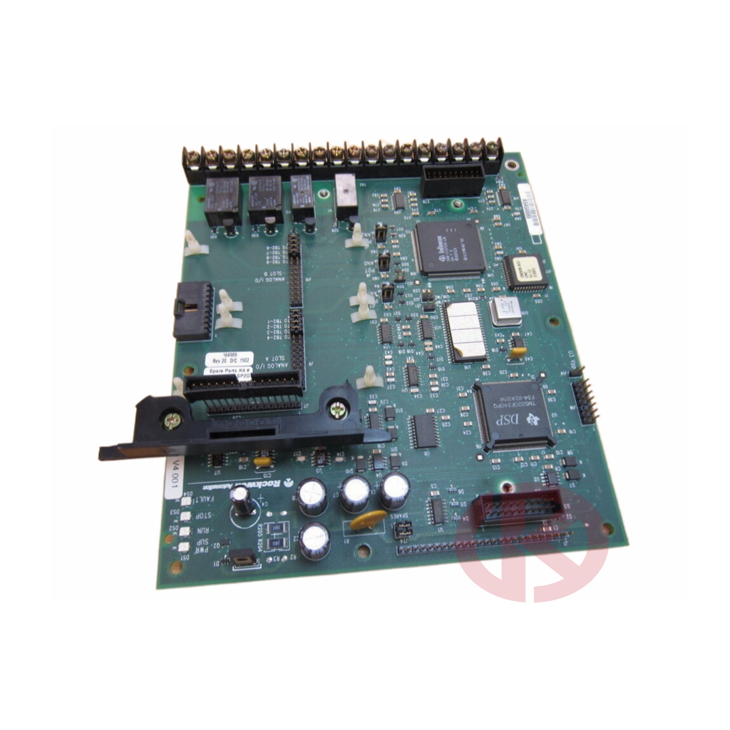 1336F-MCB-SP2G  1336 PLUS II server Driver