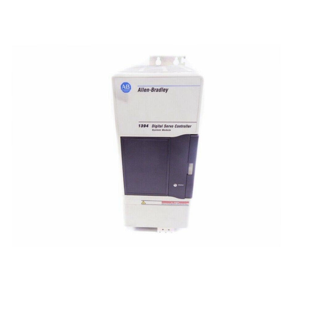 1394C-SJT22-A Allen-Bradley Servo Drive Servo System Spare Parts