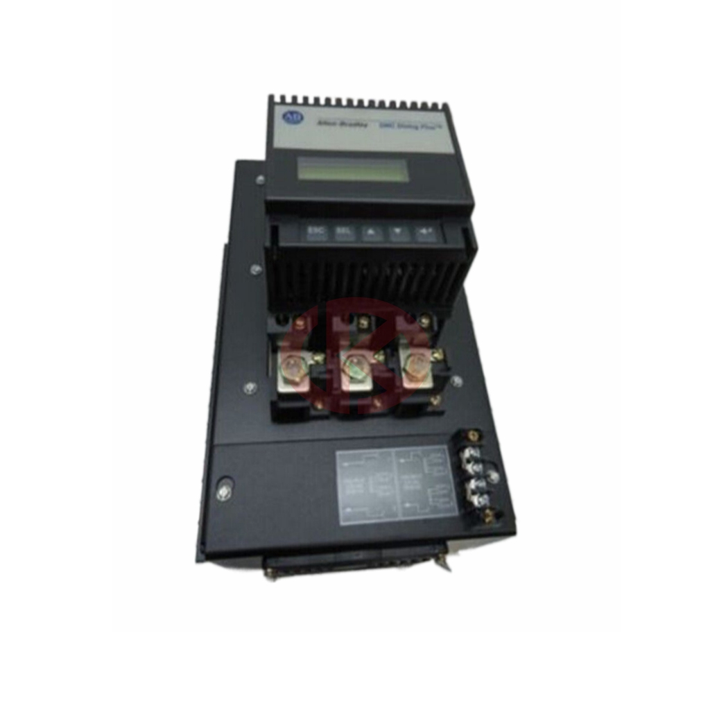 150-B97NBDB Smart Motor Controller,97 A,None,Open,Pump Control