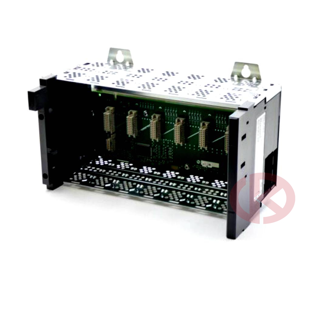 1746-A7 SLC 7 Slots Chassis