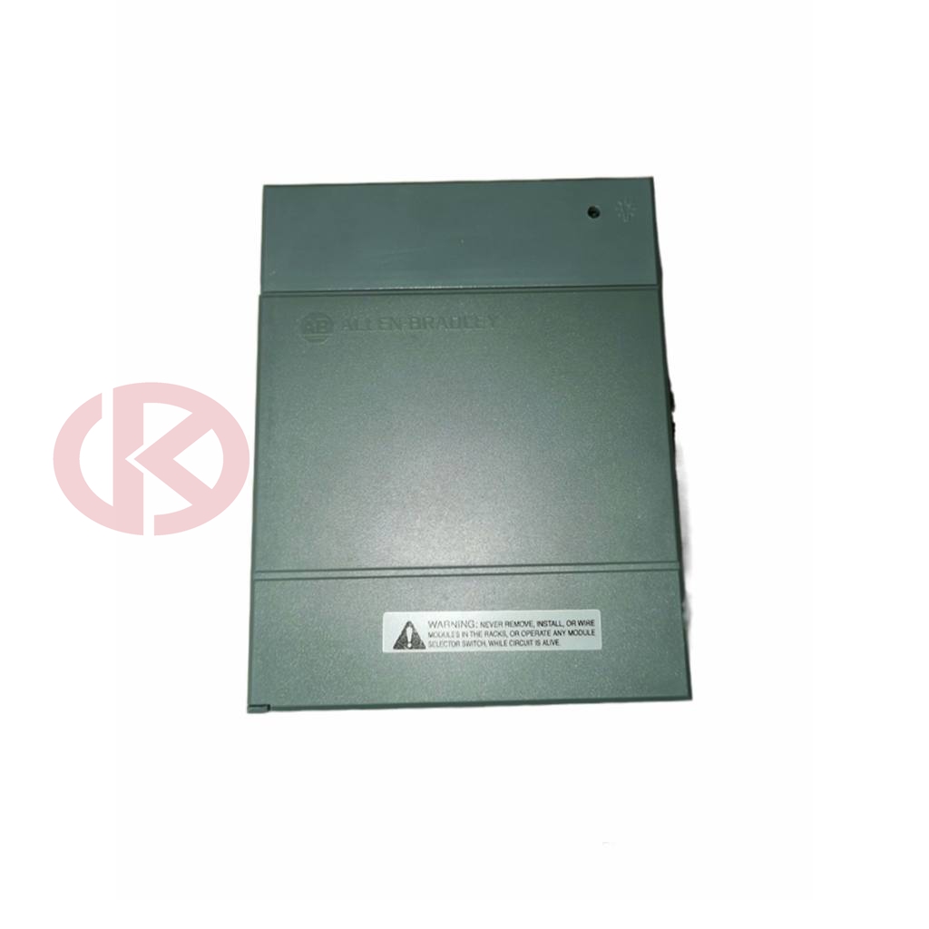 1746-P2 Module Rockwell SLC Rack Power Rating