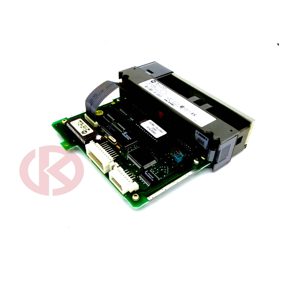 1747-L524 Module Rockwell CPU Controller