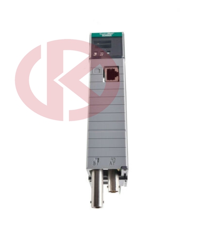 1747-SCNR SLC ControlNet Scanner Module