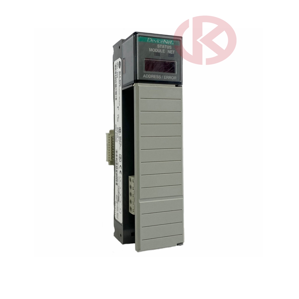 1747-SDN SLC DeviceNet Scanner Module