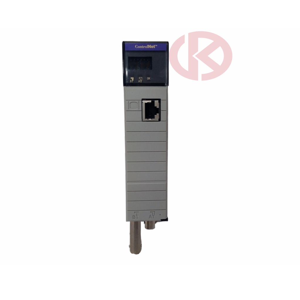1756-CNBR Module Rockwell ControlLogix Communication Control