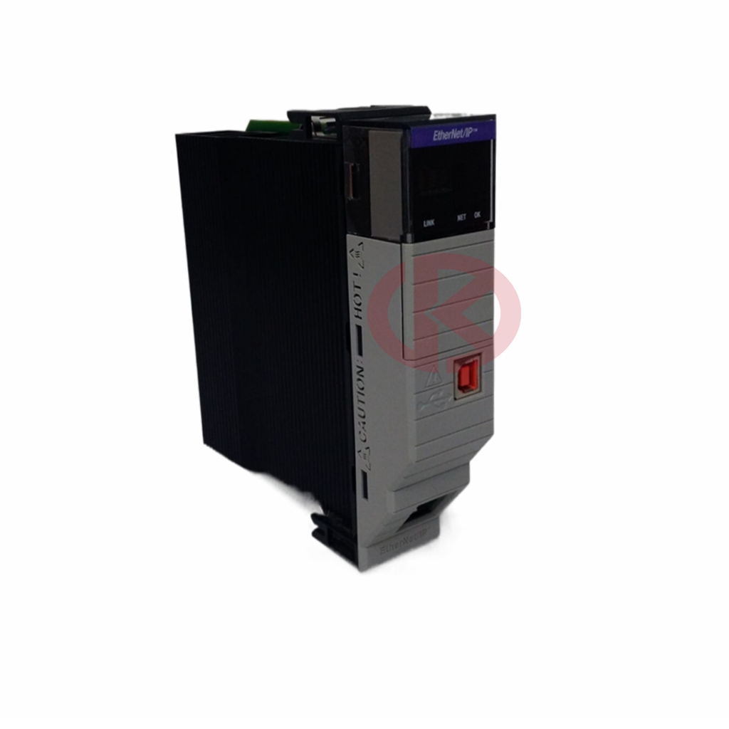1756-EN2T Module Rockwell CLX HI-CAP ENET/IP MODULE - TP EN2TXT