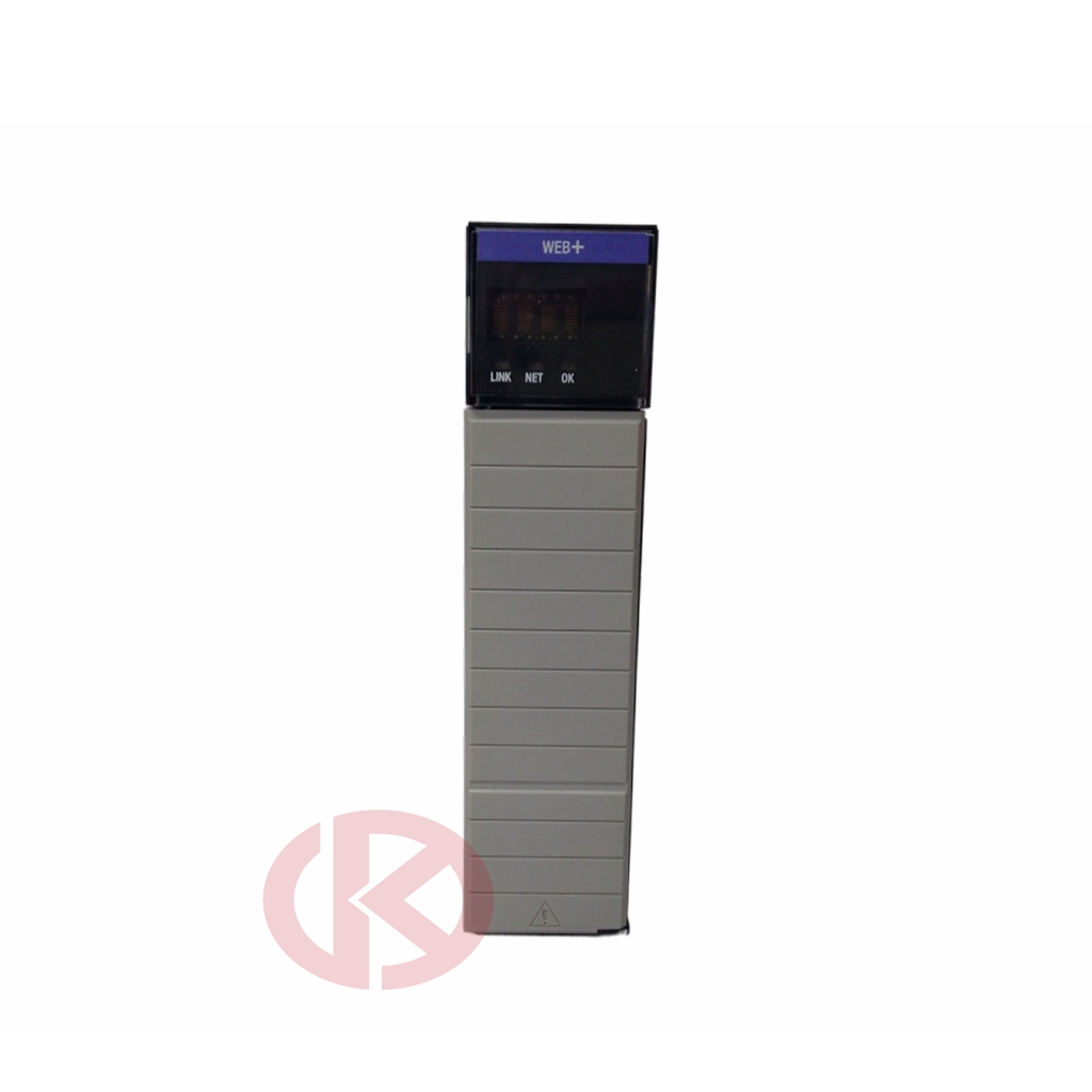 a-b 1756-EWEB EtherNet/IP Web Server Module