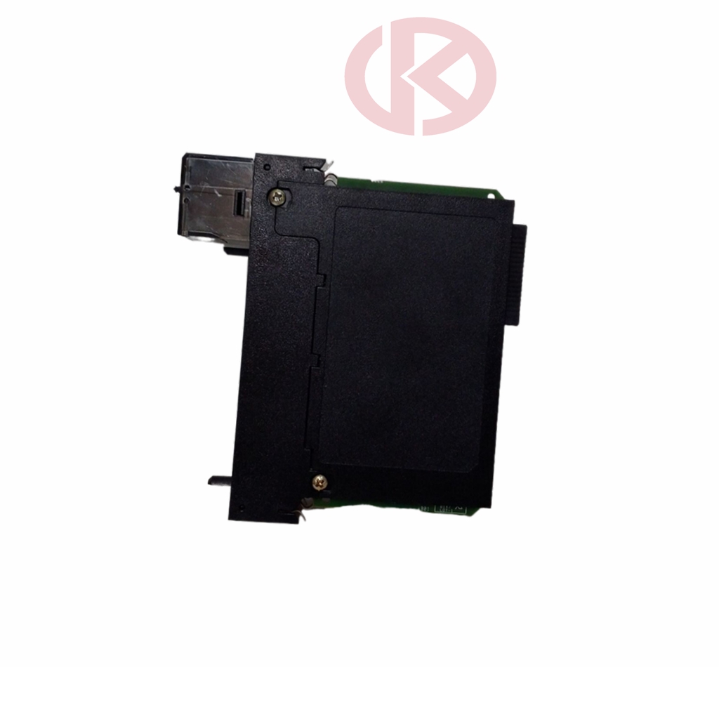 1756-IF16 module Rockwell ControlLogix 16 analog output control