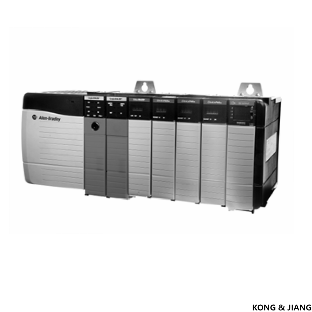 1769-L36ERM	CompactLogix 5370 L3 Controllers