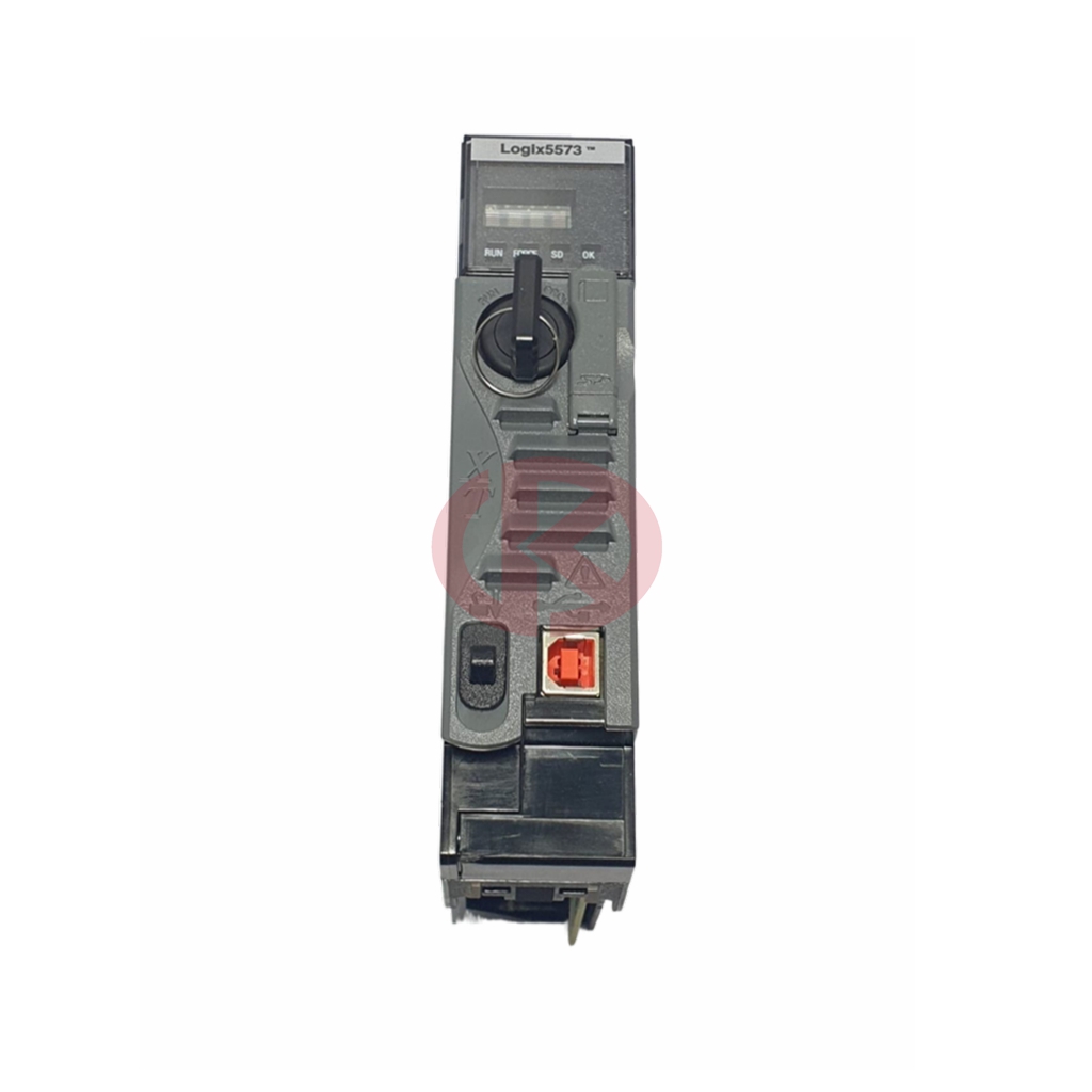1756-L73XT  AB ControlLogix 5570 Controller