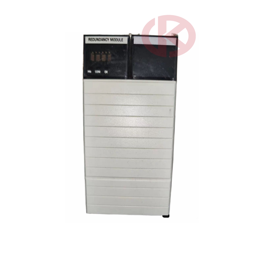 1757-SRM ControlLogix Redundancy System