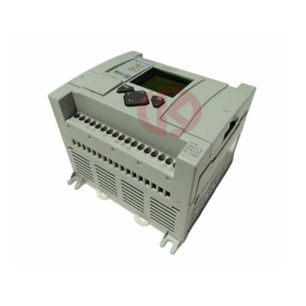 1763-L16BBB MicroLogix 1100 Programmable Controllers