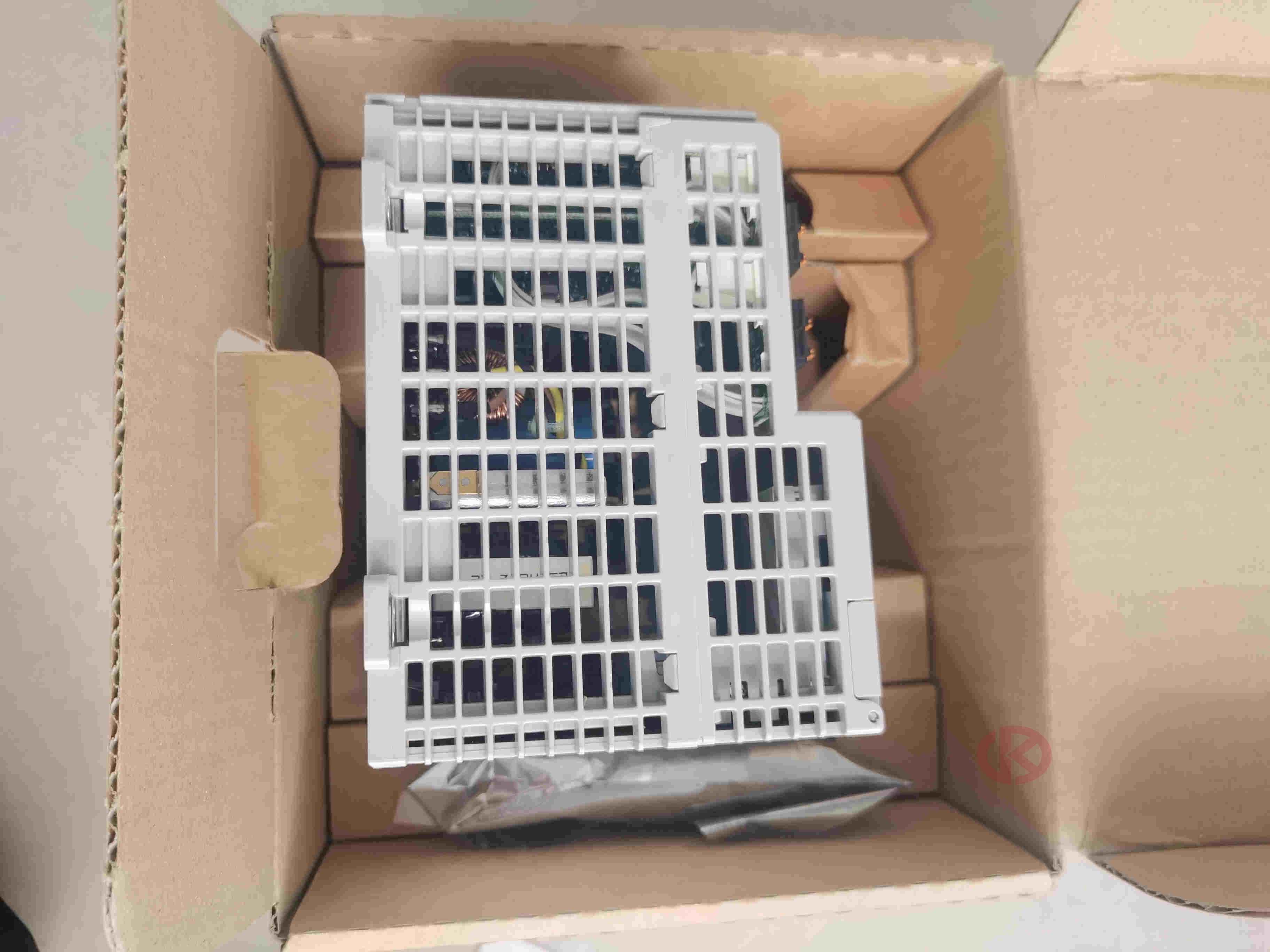 1769-L18ERM-BB1B	CompactLogix 5370 L1 Controlle