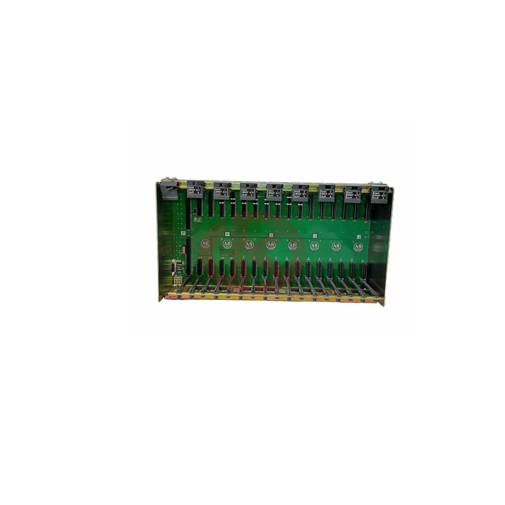 1771-A4B Universa I/O Chassis 1771-A1B, -A2B, -A3B, -A3B1