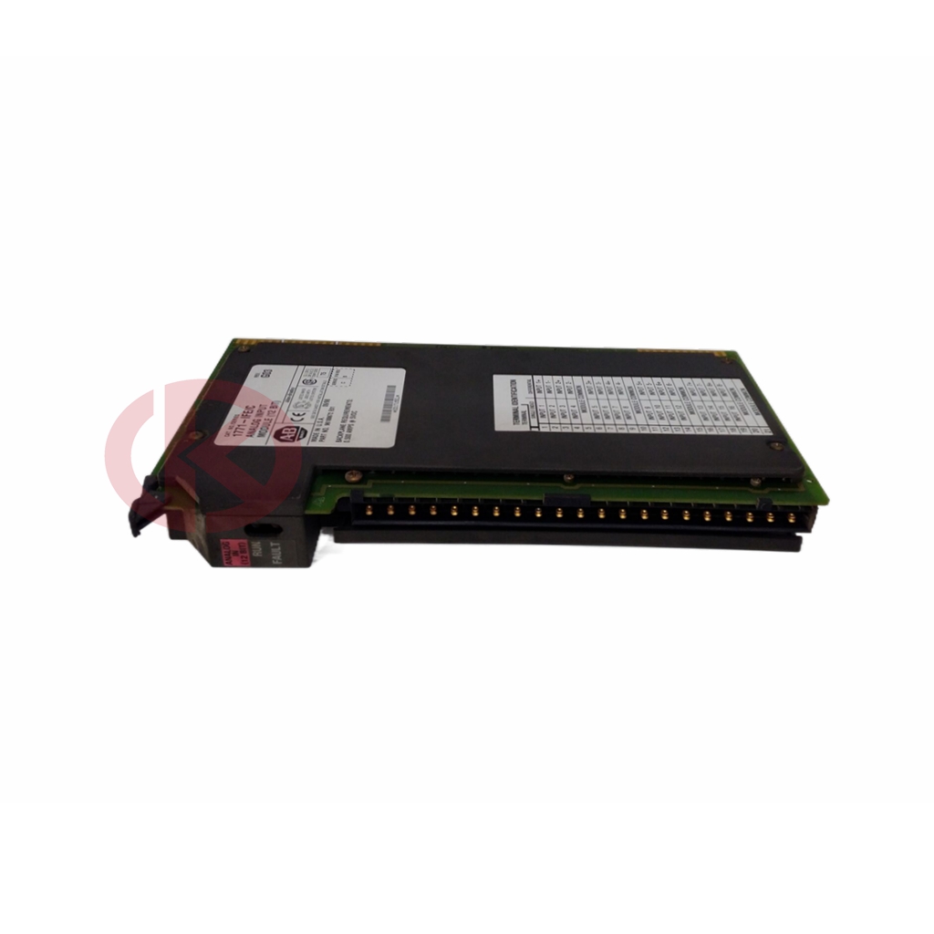 A-B 1771-IFE Analog Input Module