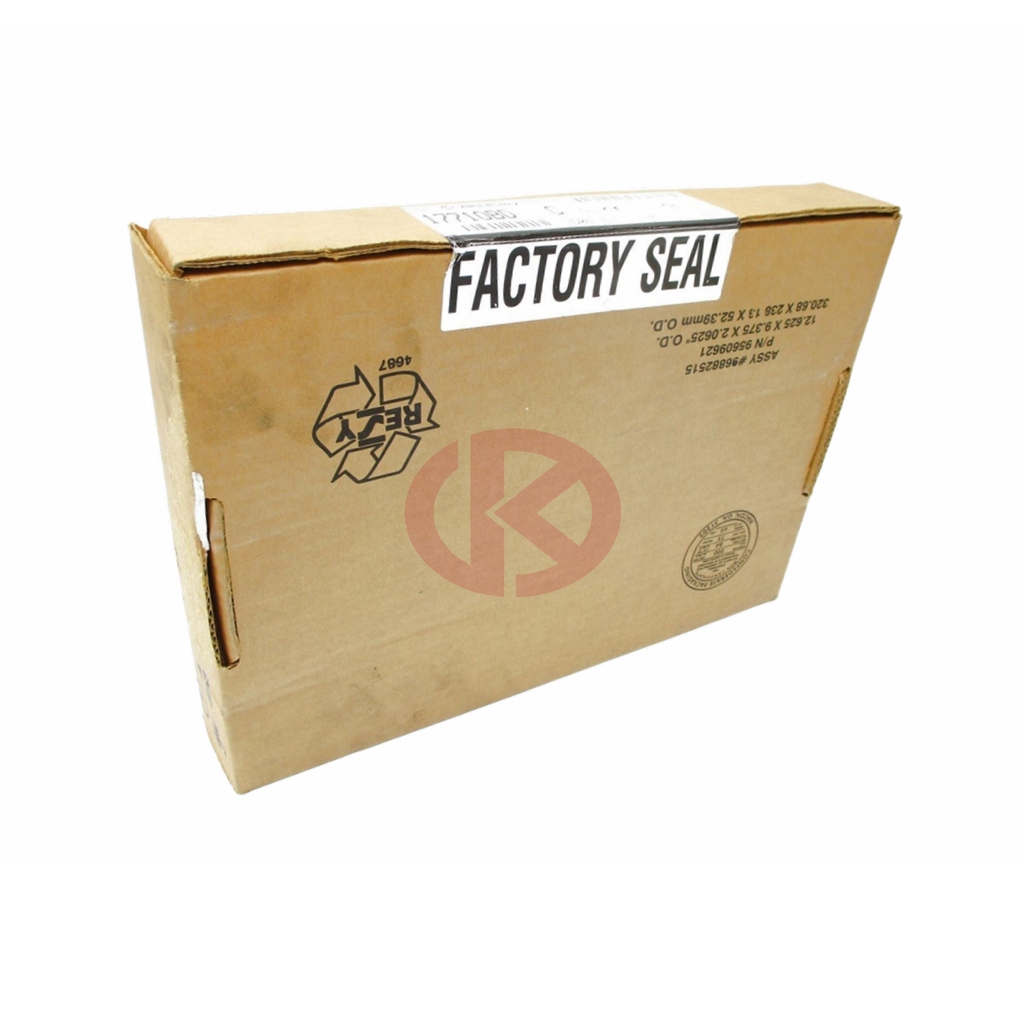 Rockwell 196056 Communication control single card