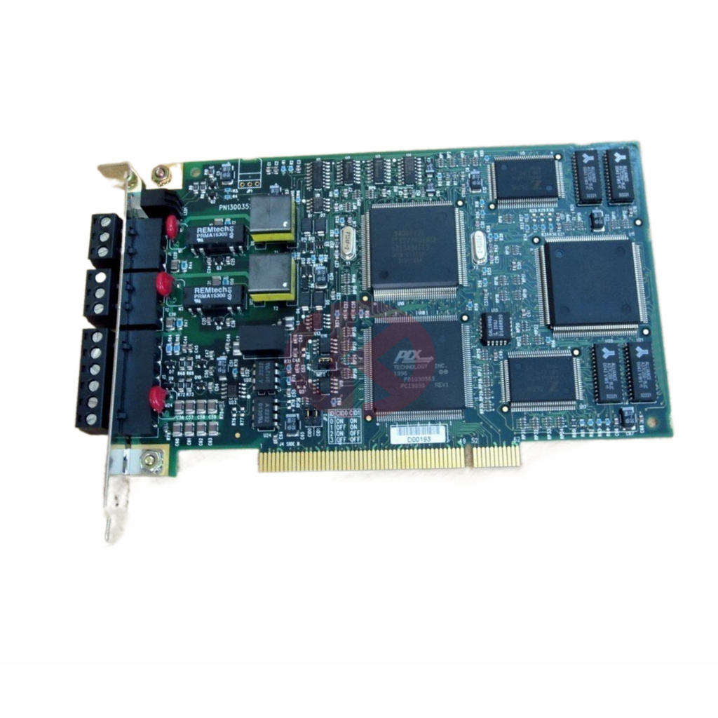 1784-PKTXD Data Highway Plus PC Card