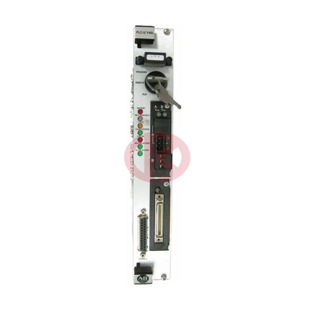 Allen-Bradley 1785-V40L PLC-5