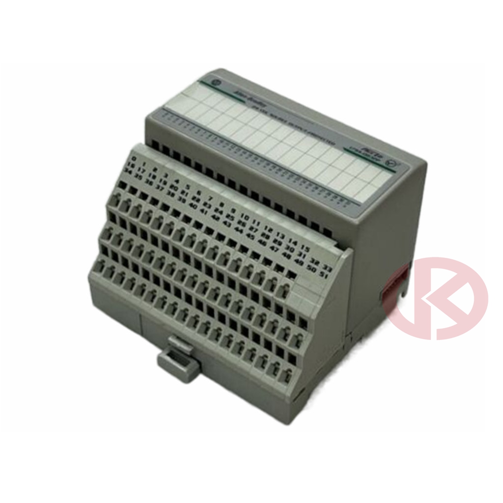 1794-OB32P Output Module,Flex I/O,Discrete,DC,32 Points 24VDC Sourcing Output