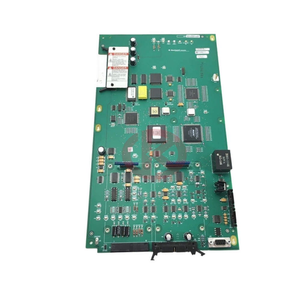 Allen Bradley 185558 PCB unit