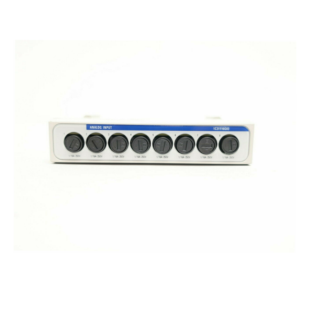 1C31116G03 ovation Emerson module