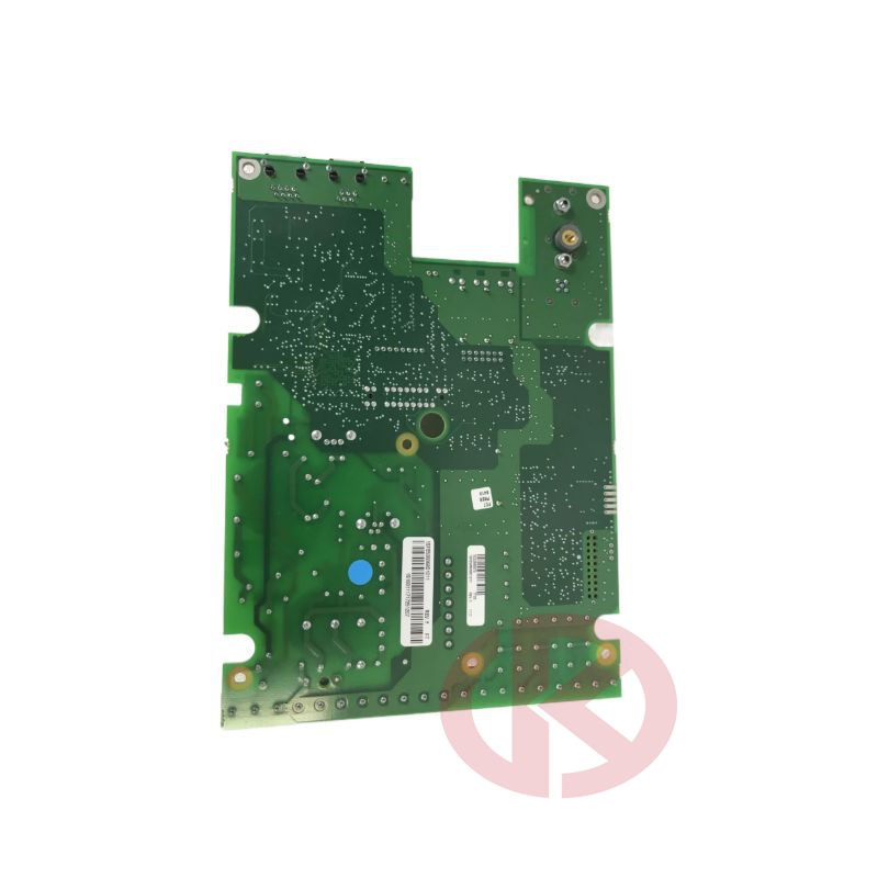 ABB 1SFB536068D1011 Board