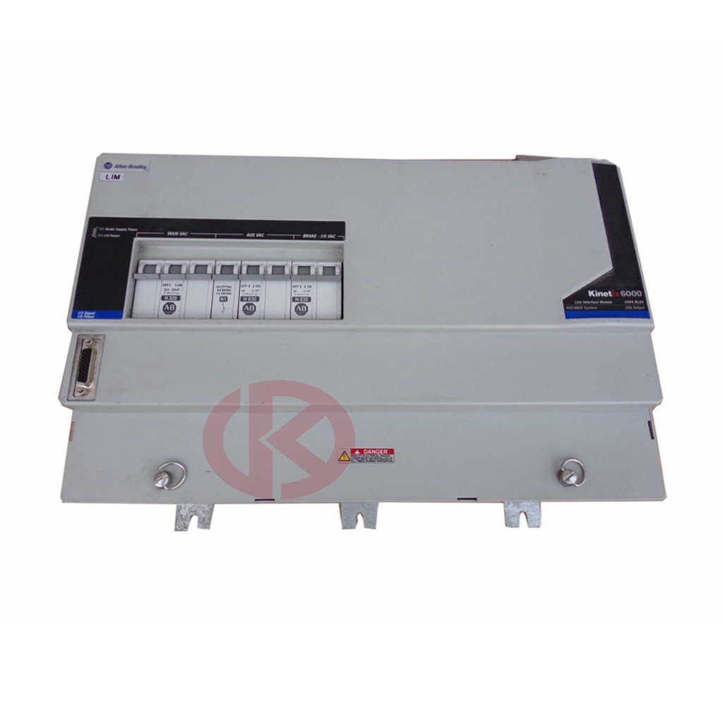 2094-AL09, 2094-BL02 Line Interface Module