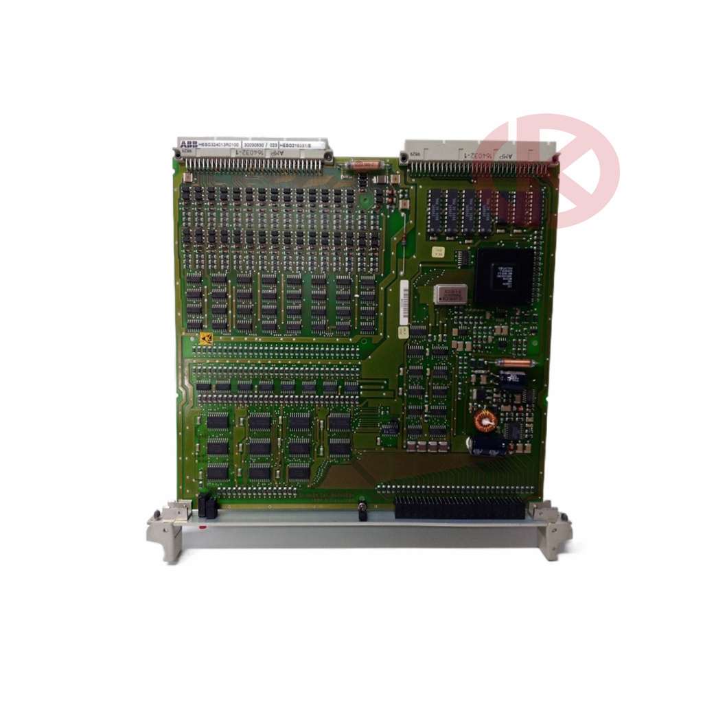 ABB 216AB61 HESG324013R0100 HESG435572P1 controller unit