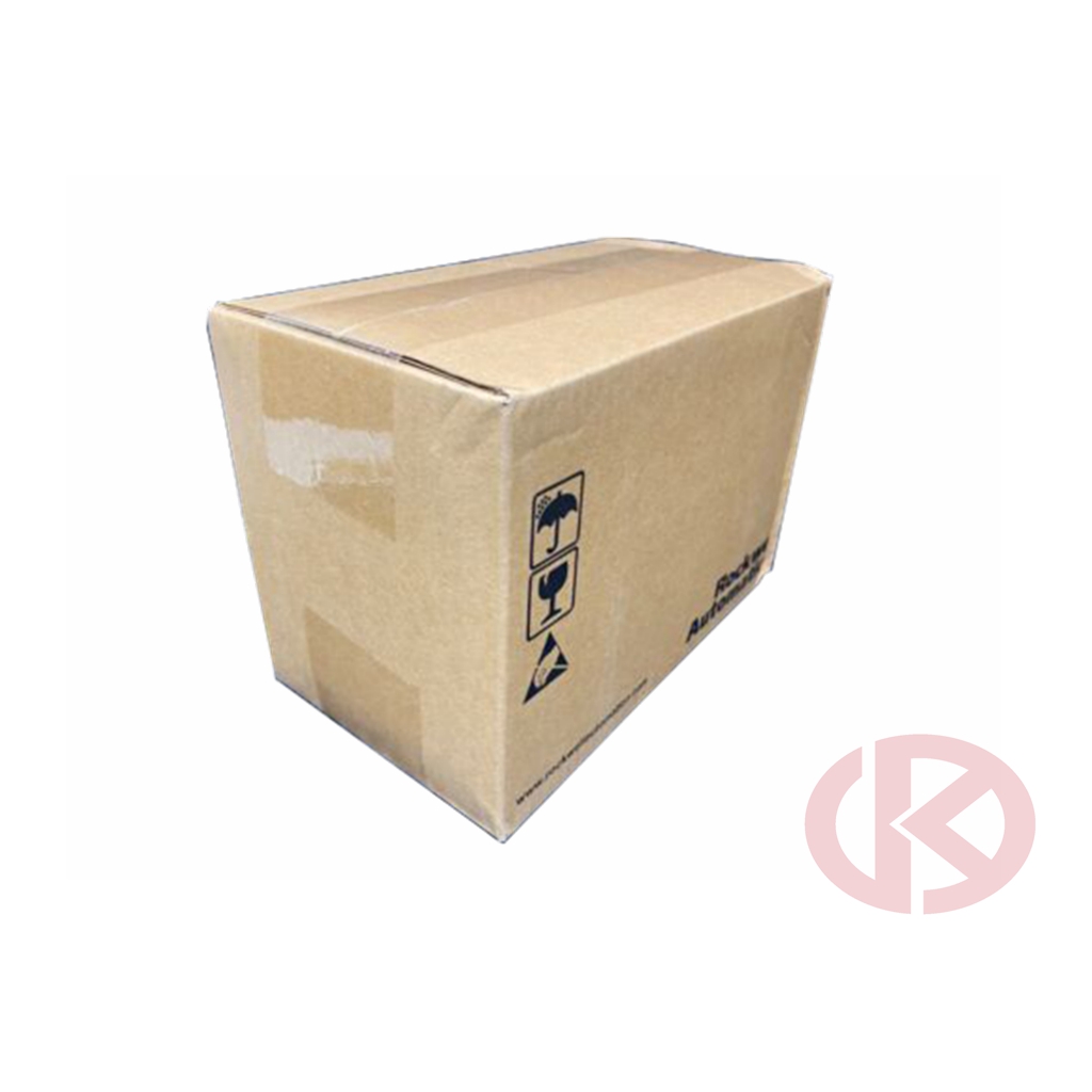 PowerFlex 40 AC Drive 22B-D010N104