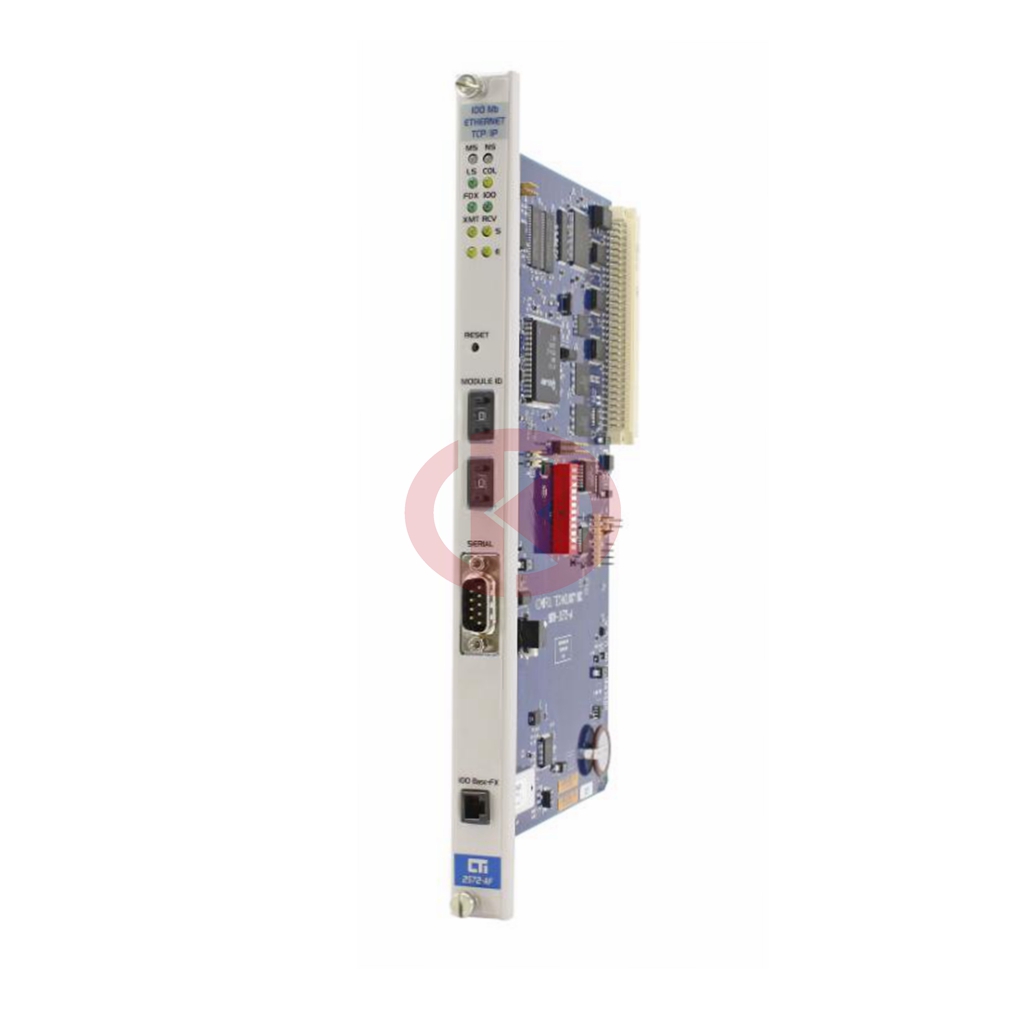 2500-C300 - CPU w/512K user  memory CTI
