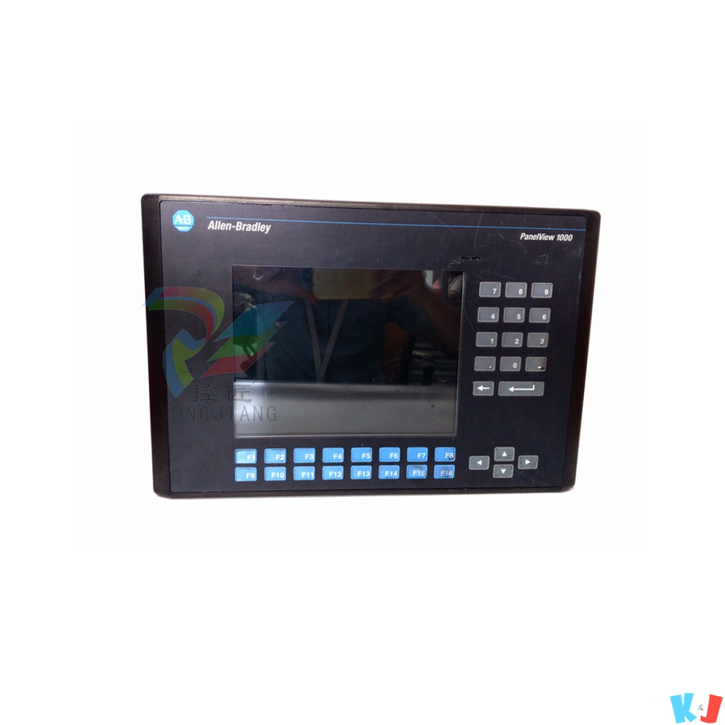 2711-K10C1   HMI ROCKWELL
