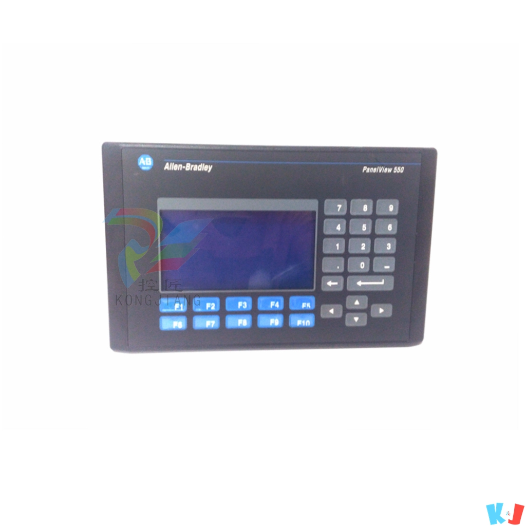 2711-K5A8  HMI ROCKWELL