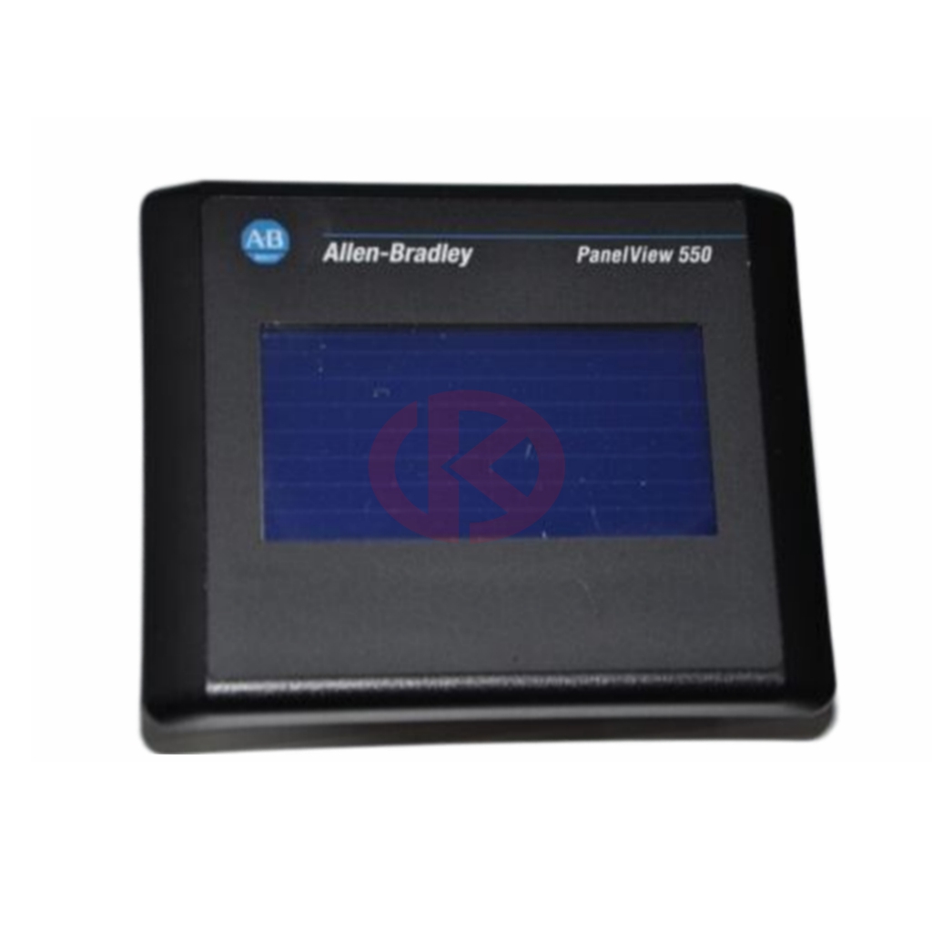 2711-T5A8L1 PanelViewStandard550 Touch Screen