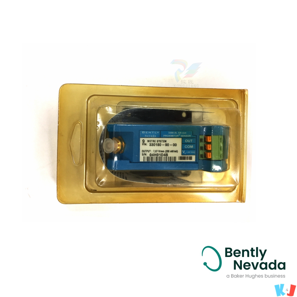 3500/50-04-01 Bently Nevada