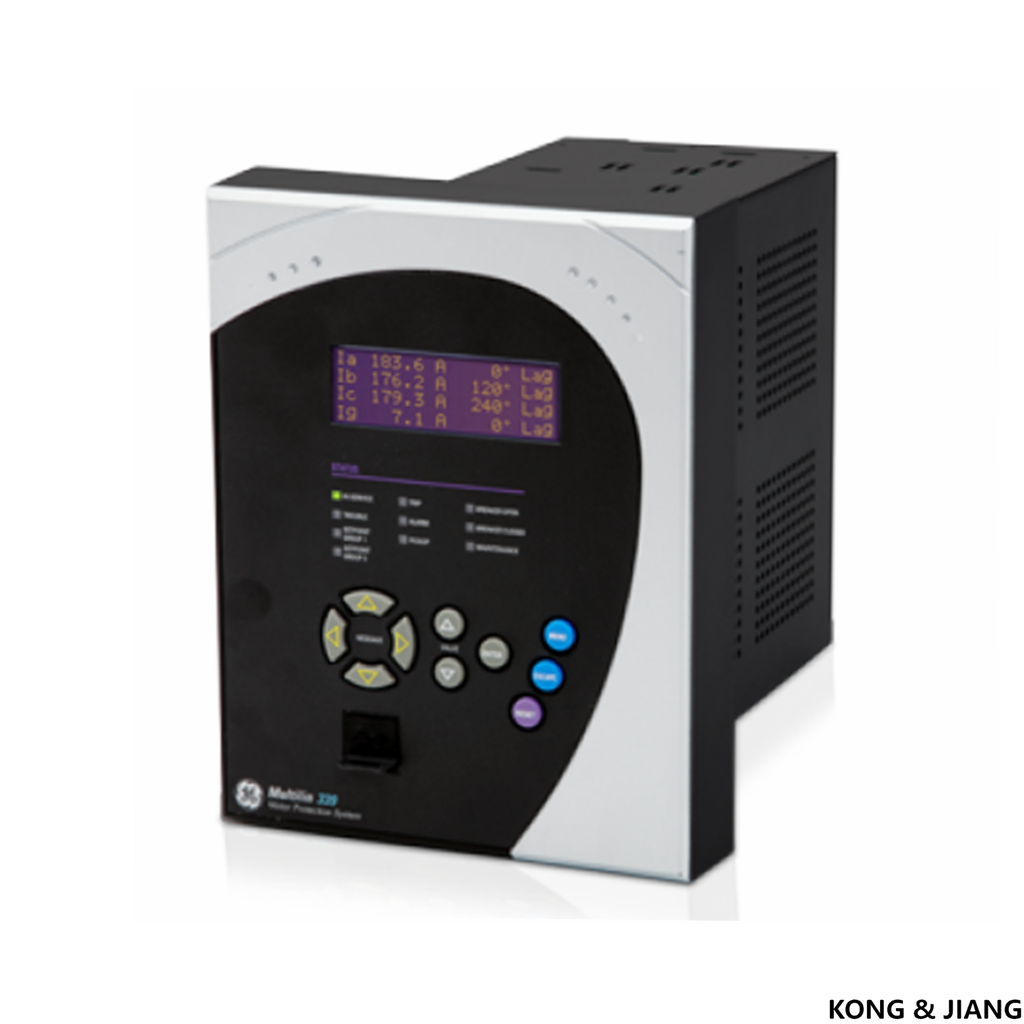 GE Multilin 339-E-P1-G1-L-E-S-N-P-3E-N-N