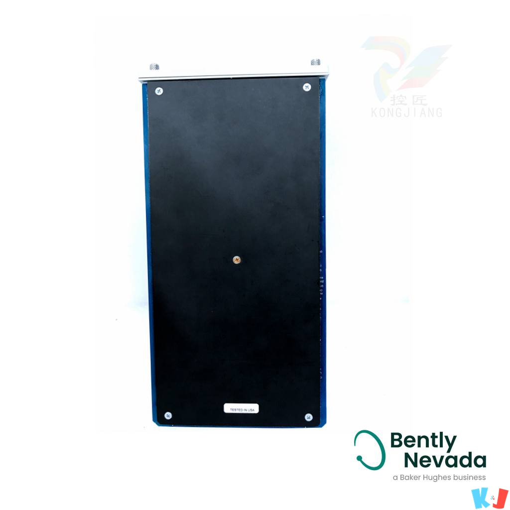 3500/42M Proximitor Seismic Monitor 128229-01  BENTLY