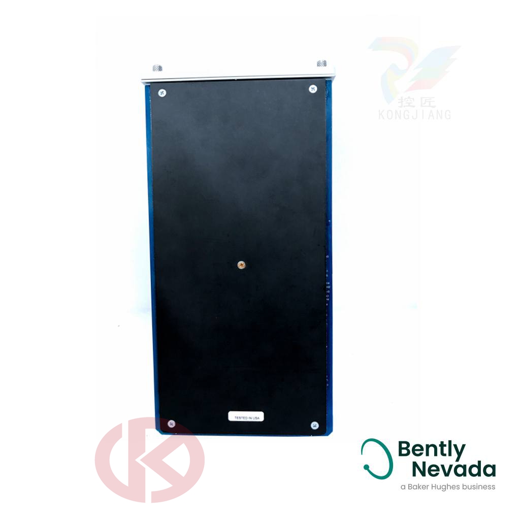 106M1081-01 Universal AC Power Input Module