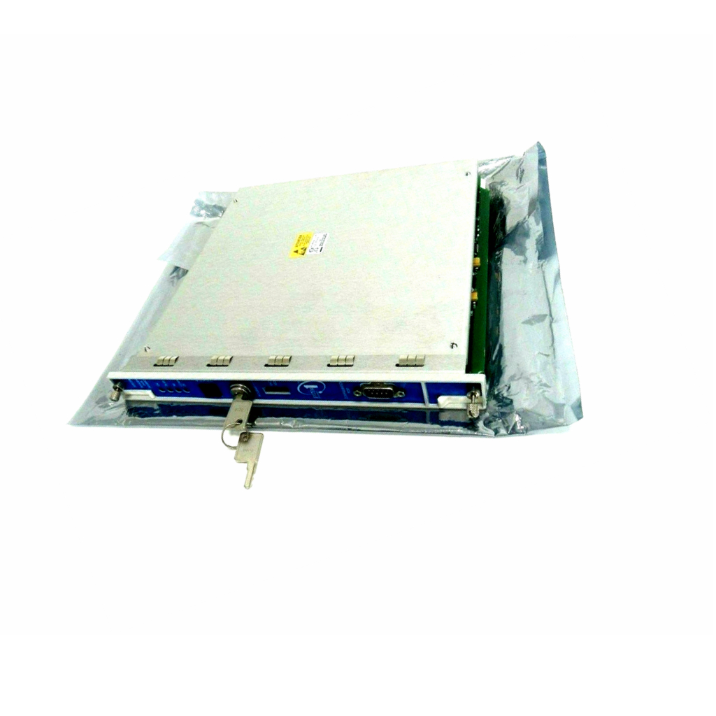 3500/42M Proximitor Seismic Monitor 128229-01  BENTLY