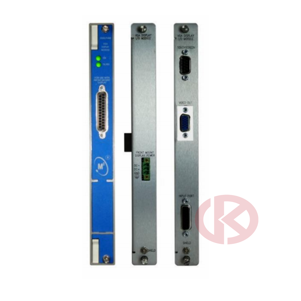 133323-01 ModbusRS485 I/O Module