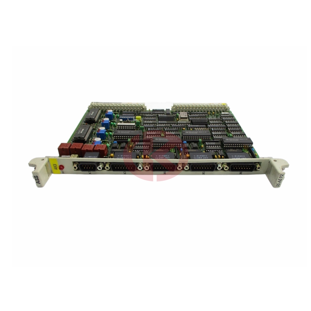 ABB 35AE92 Electronic Module GJR5137200R0005