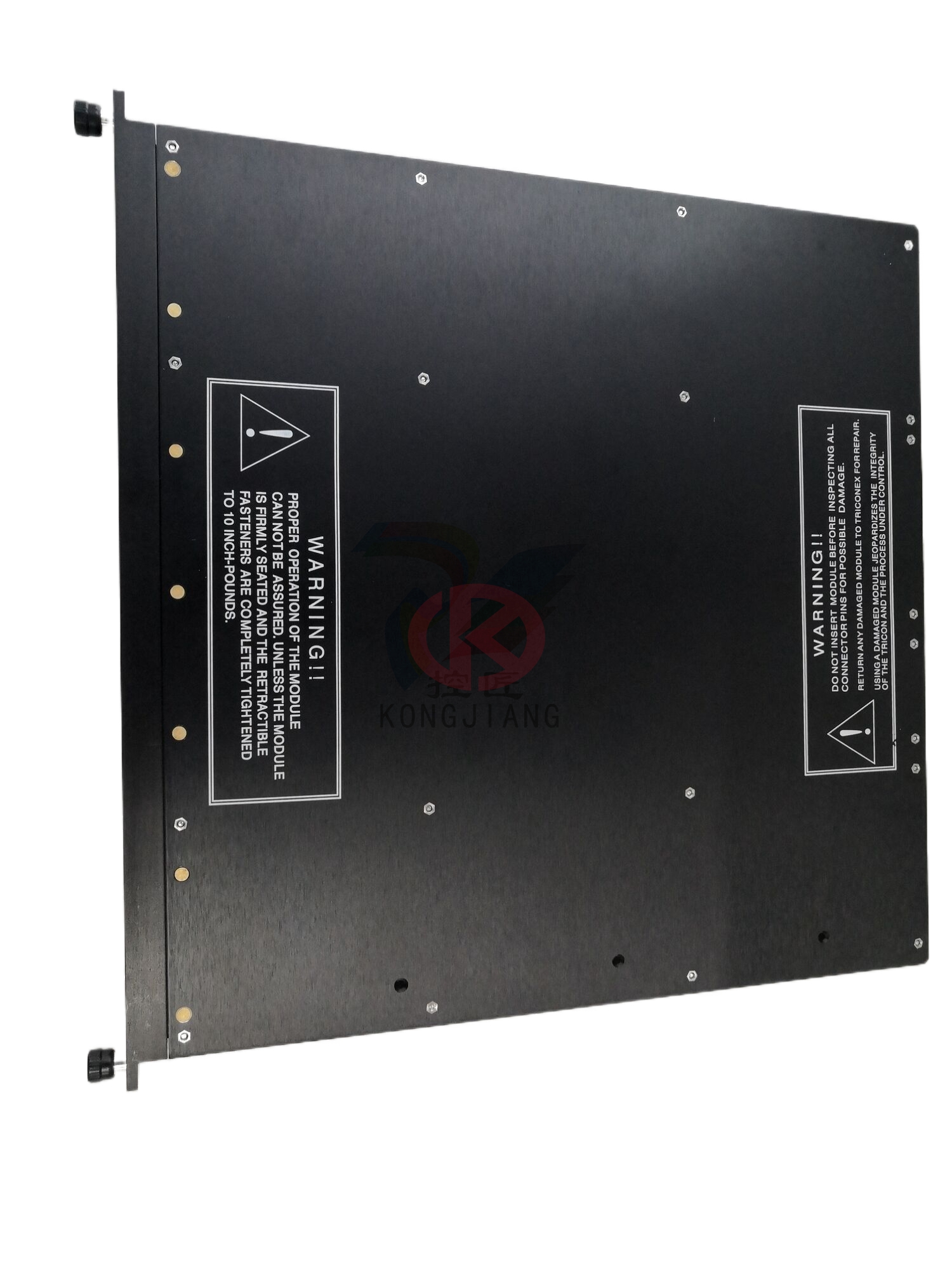 triconex 3721 3TMR cpu module Schneider