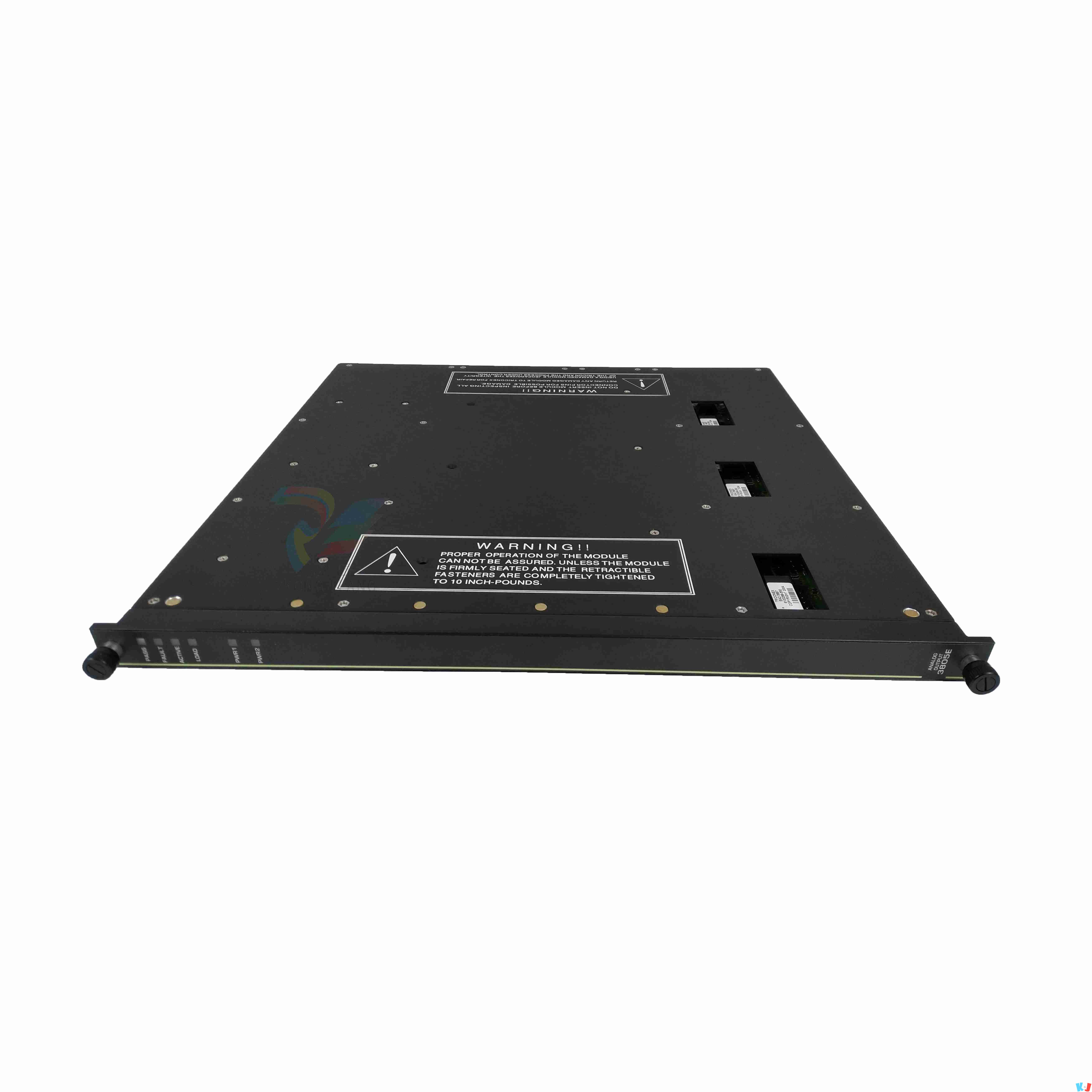 schneider TRICONX 3674 24VdcDigitalOutput(Dual) in stock