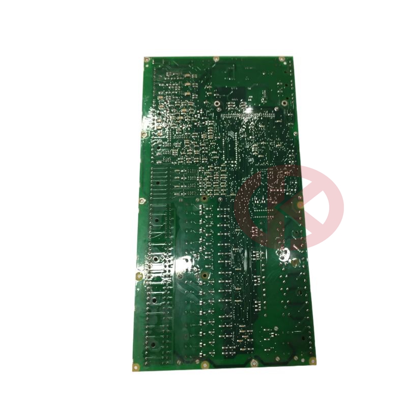 ABB 3ASC25H204 BORAD CARD