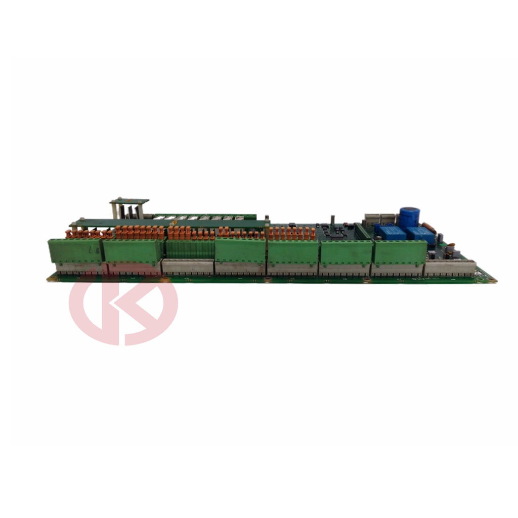 Табло ABB 3ASC25H209 DATX110 3BSC980004R784