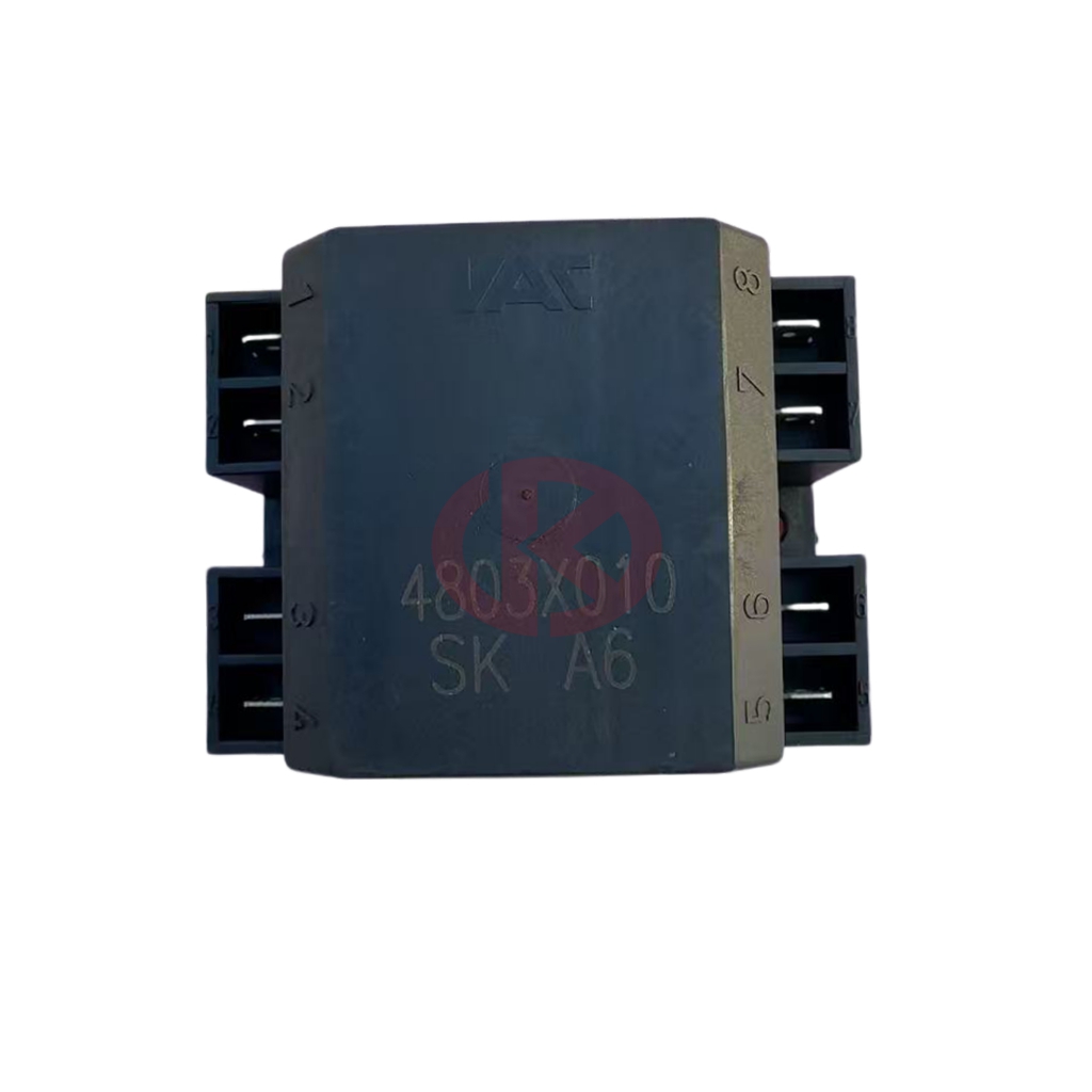 ABB 3BHB004719R0001 Pulse transformer VAC 4803X010 IGCT