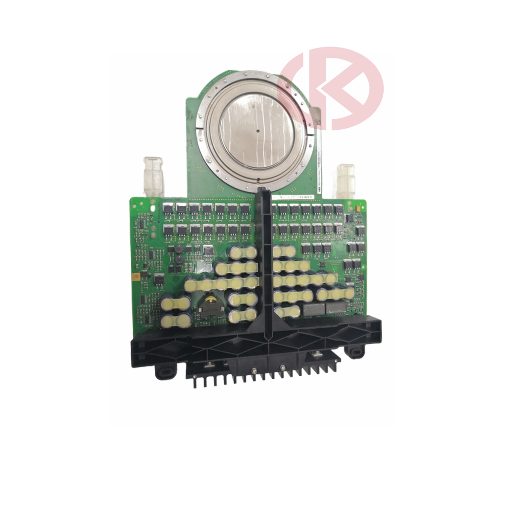 ABB module 5SHY4045L0001 3BHB018162R0001 driver board