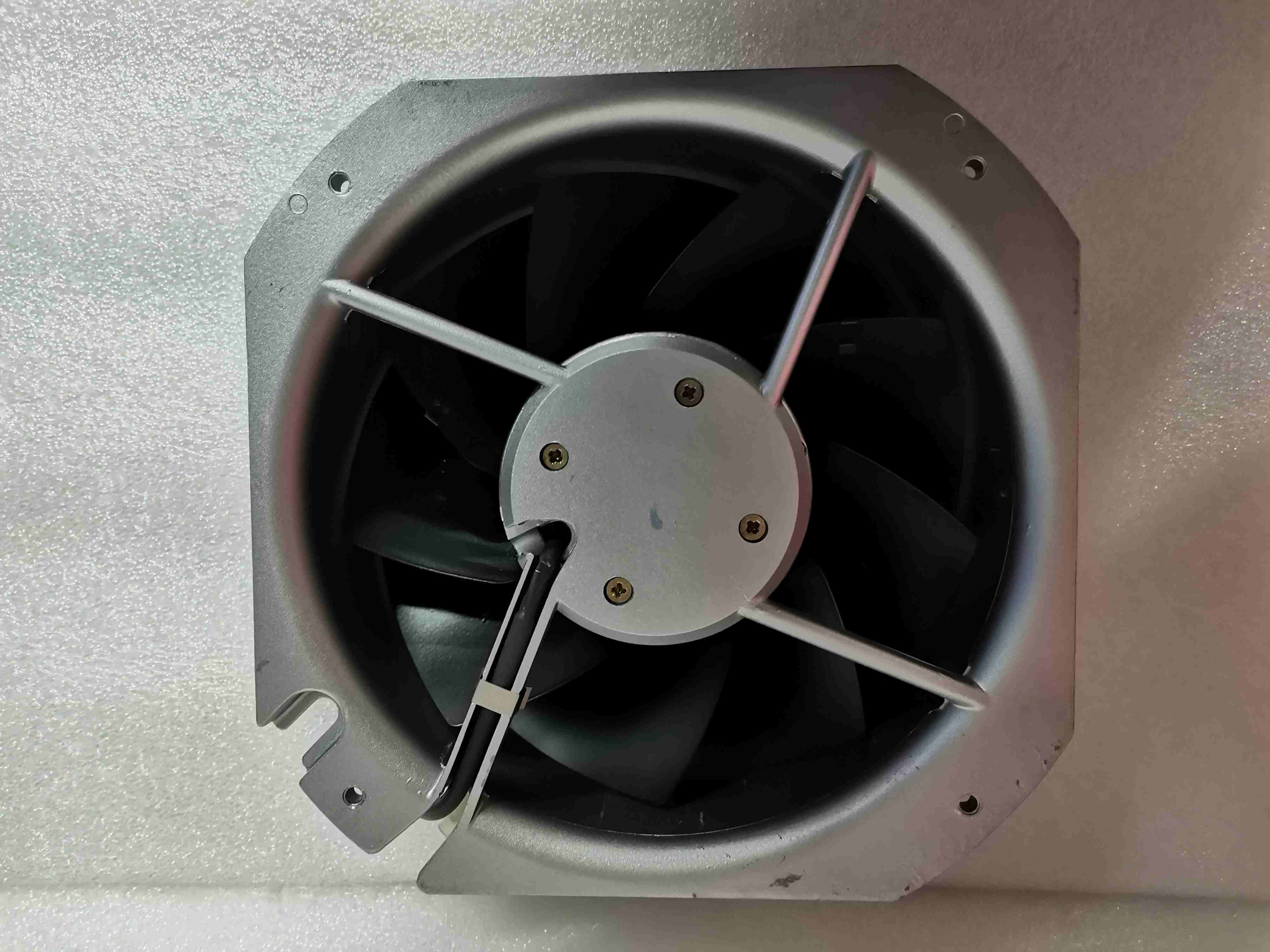 ABB excitation fan W1G200-HH01-52 3BHE003088R0002